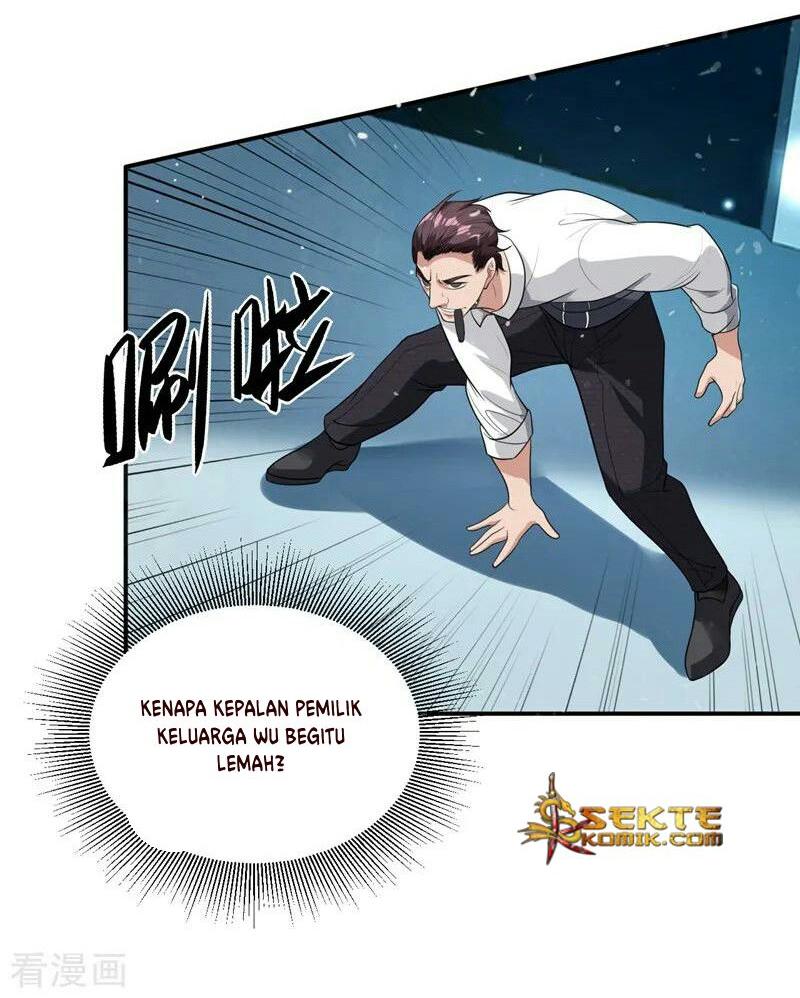 King of The Soldiers chapter 15